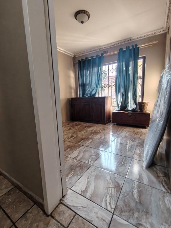 4 Bedroom Property for Sale in Vaalpark Free State